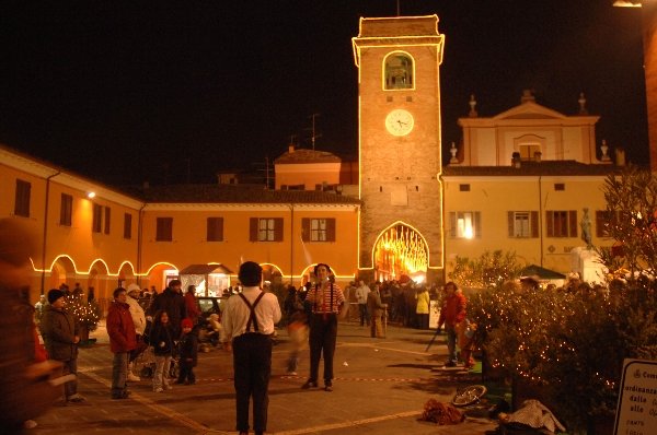 San Giovanni in Marignano